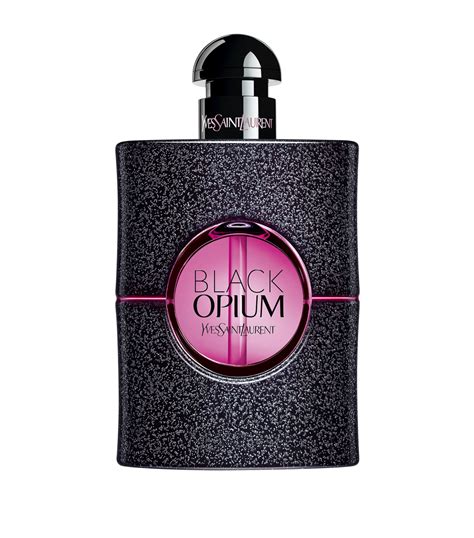 ysl opium fragrantica